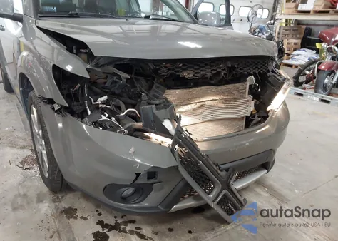 2019 Dodge Journey Gt Awd z USA, uszkodzony, nr VIN 3C4PDDEG5KT846288